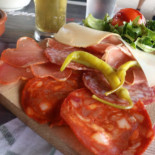 L'Encantada Comida