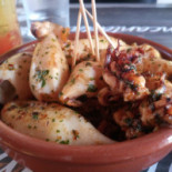 L'Encantada Comida