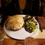 Le Grenier Comida