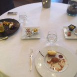 Beaulieu Comida