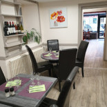 Set A Table Comida