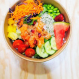 Greenkafe Comida