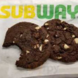 Subway Comida