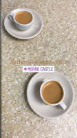 Morro Castle food