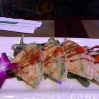 Mitoushi Sushi, Asian Fusion food