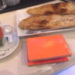 Cafeteria Spacio Comida