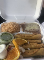 Lalo's Mexican food