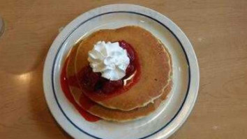 Ihop food