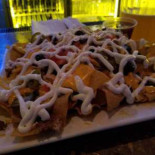 Goldeez Comida