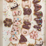 Riverside Donuts Comida