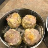 Dim Sum Delight Comida