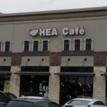Hea Cafe Exterior