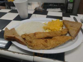 Grandma B.s. Cafe food