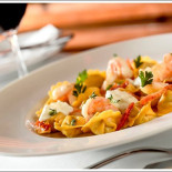 Tre Bicchieri Comida