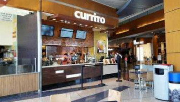 Currito inside