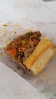 Kenney D's Chicago Style Sandwiches food
