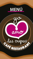 Yo Amo Las Crepas food