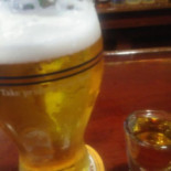 Ale House Comida