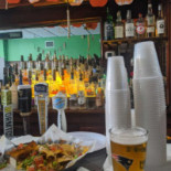 Ale House Comida