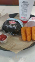 Arby's food