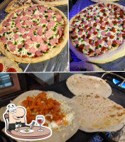 Pizzas Y Lonches Mago food