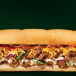 Subway Comida