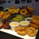 Juke House Café Comida