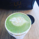 Coffee Mob Comida