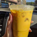 Coffee Mob Comida