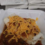 Stufy's Comida