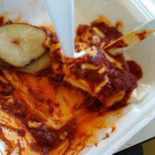 Stufy's Comida