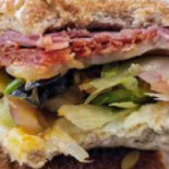 Subway Comida