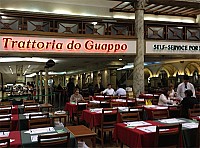 Trattoria do Guapo people