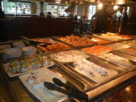 Jumbo Buffet 2 food