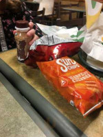 Subway food