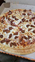 Little Caesars Pizza food