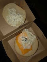 Mcdonald's food