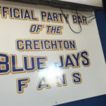Blue Jay Storage Comida