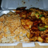 Delicious Comida