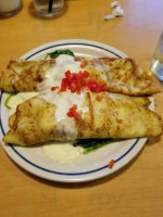 Ihop food