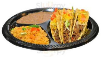 Tacos Y Mas Oak Lawn food