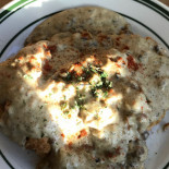 Redwing Cafe Comida