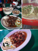 El Portal food