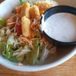Applebee's Comida
