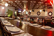 Casa Pizza food