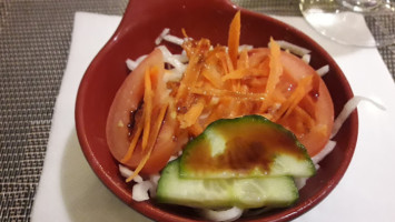 Yuwiki Sushi food