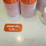Orange Leaf Comida