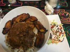 Esencias Panamenas food