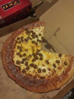 Little Caesars Pizza food