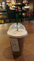 Starbucks Coffee food